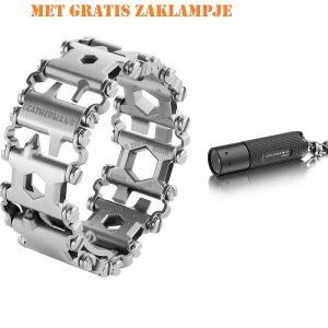 Leatherman Tread