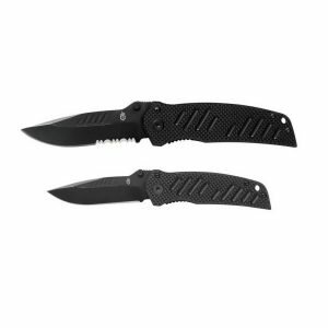 Gerber Swagger + Mini Swagger Set
